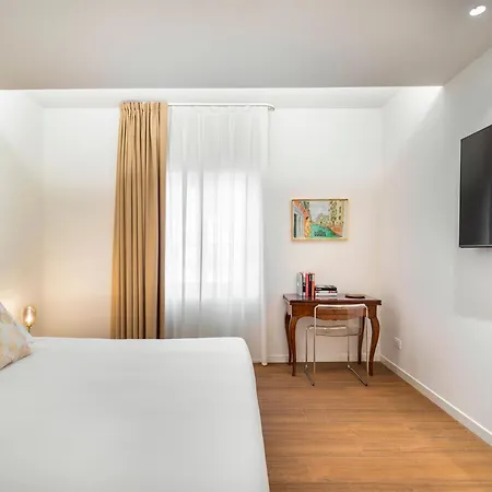 Modern With View On San Giovanni E Paolo R&r Daire Venedik