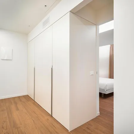 Daire Modern With View On San Giovanni E Paolo R&r *