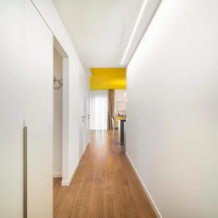 Modern With View On San Giovanni E Paolo R&r *