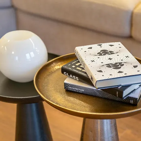 Modern With View On San Giovanni E Paolo R&r *