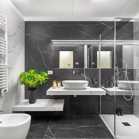 Daire Modern With View On San Giovanni E Paolo R&r Venedik