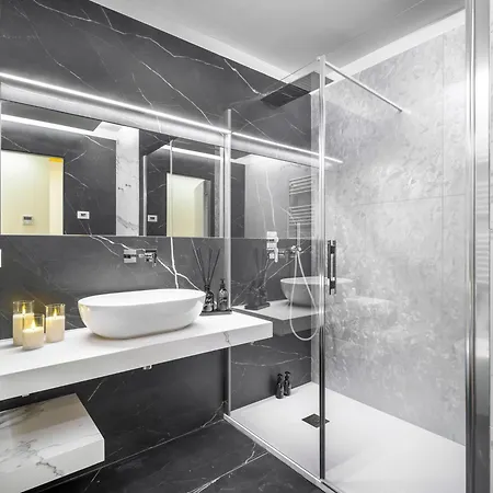 Modern With View On San Giovanni E Paolo R&r Daire