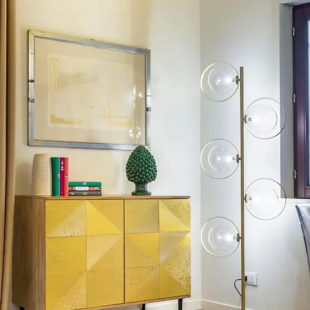 Modern With View On San Giovanni E Paolo R&r Daire Venedik