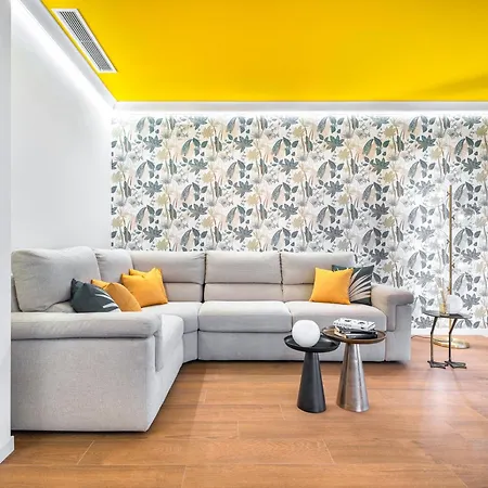 Modern With View On San Giovanni E Paolo R&r