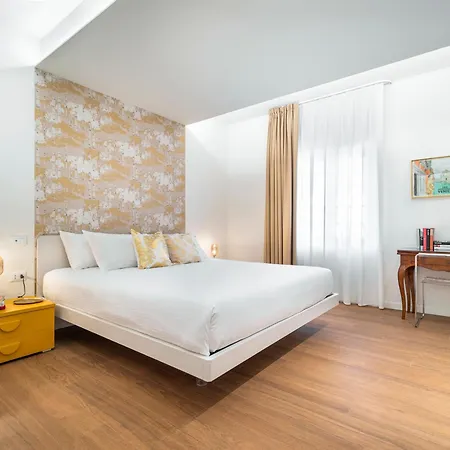 Daire Modern With View On San Giovanni E Paolo R&r