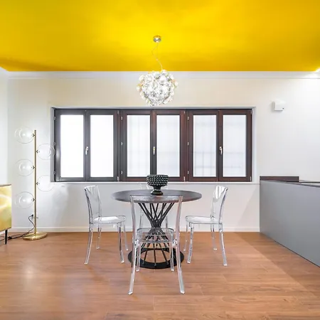 Modern With View On San Giovanni E Paolo R&r Daire Venedik