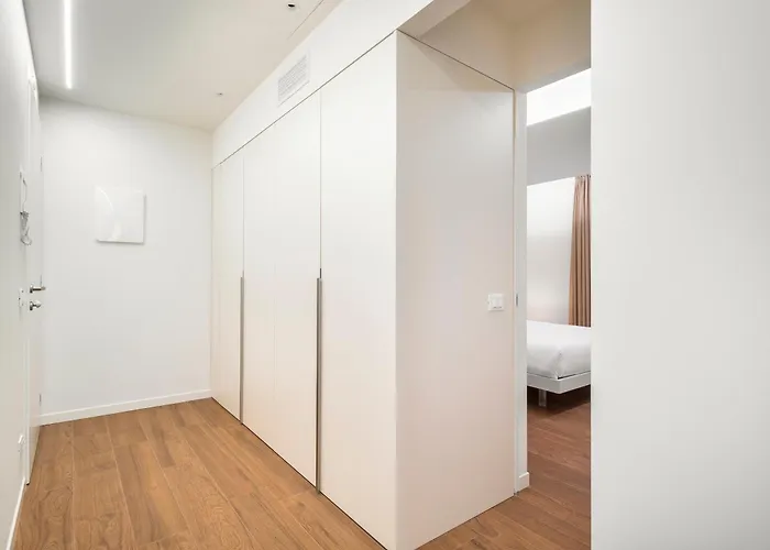 Apartman Modern With View On San Giovanni E Paolo R&r *