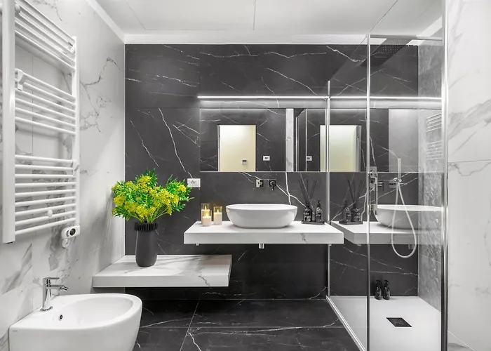 Apartman Modern With View On San Giovanni E Paolo R&r Velence