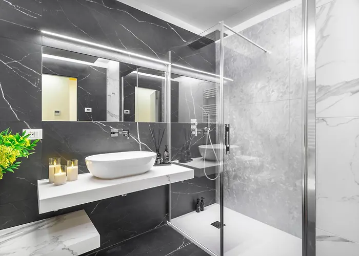 Modern With View On San Giovanni E Paolo R&r Apartman