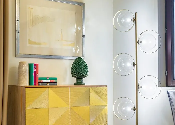 Modern With View On San Giovanni E Paolo R&r Apartman Velence