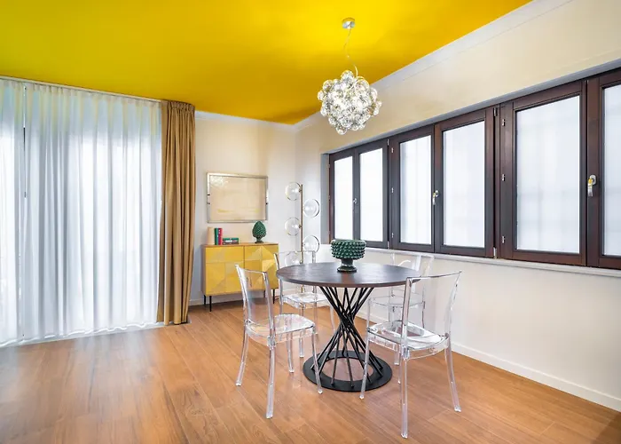 Apartman Modern With View On San Giovanni E Paolo R&r Velence