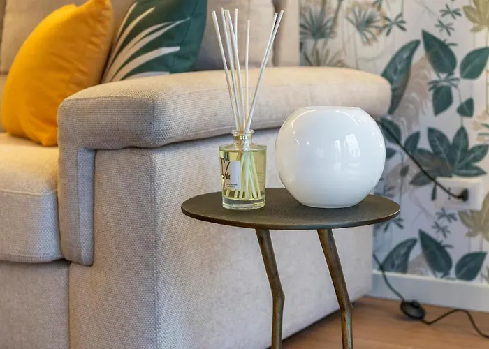 Apartman Modern With View On San Giovanni E Paolo R&r