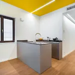 Modern With View On San Giovanni E Paolo R&r