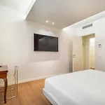아파트 Modern With View On San Giovanni E Paolo R&r