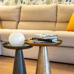 Modern With View On San Giovanni E Paolo R&r * 베니스
