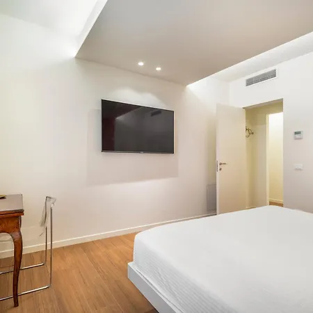 Apartamento Modern With View On San Giovanni E Paolo R&r