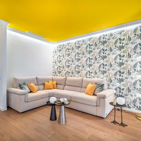 Apartamento Modern With View On San Giovanni E Paolo R&r