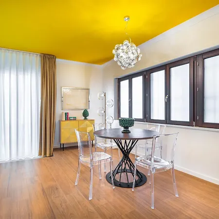 아파트 Modern With View On San Giovanni E Paolo R&r 베니스