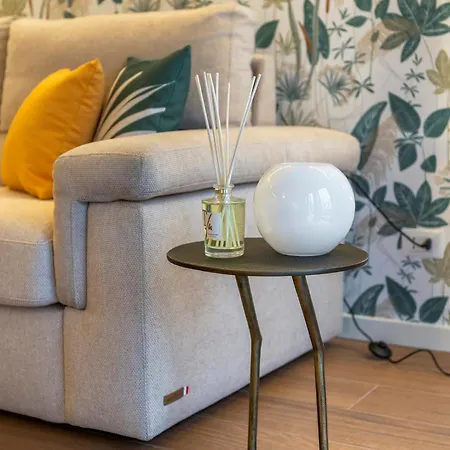 Apartamento Modern With View On San Giovanni E Paolo R&r